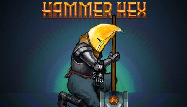 锤击魔法（Hammer Hex） 游戏封面