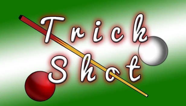 特技射击（Trick Shot） 游戏封面