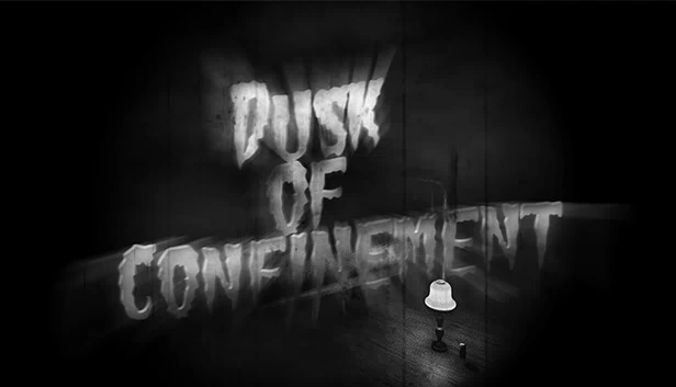 幽禁黄昏（Dusk Of Confinement） 游戏封面