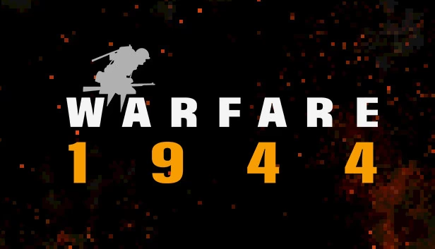 战争1944（Warfare 1944） 游戏封面