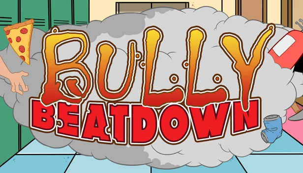 恶霸克星（Bully Beatdown） 游戏封面