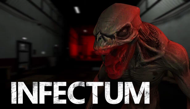 Infectum 游戏封面