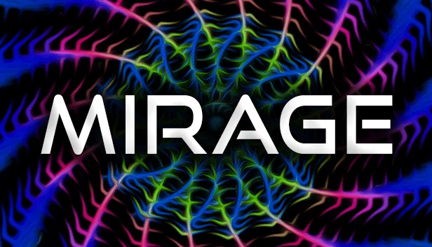 幻象（MIRAGE） 游戏封面