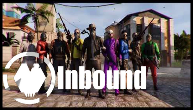 Inbound 游戏封面