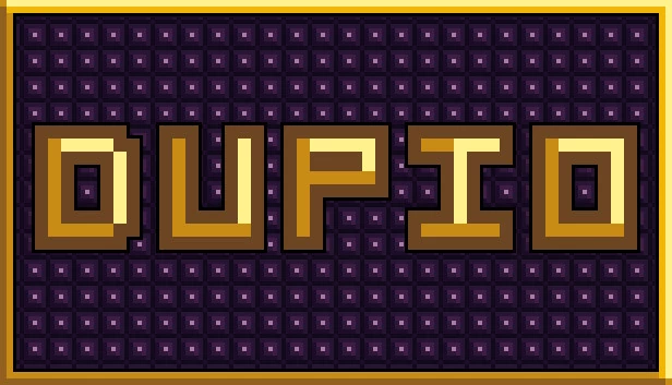 Dupio 游戏封面