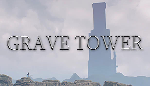 墓塔（Grave Tower） 游戏封面