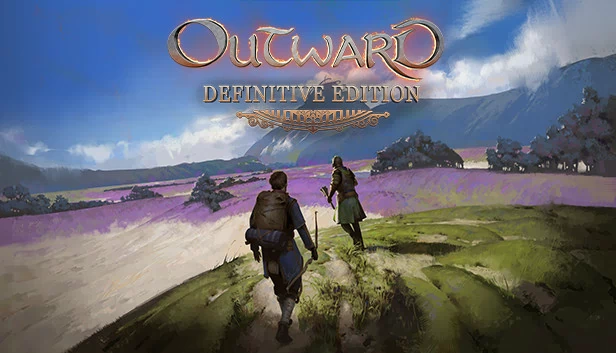 Outward 终极版（Outward Definitive Edition） 游戏封面