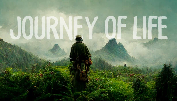 人生旅程（Journey Of Life） 游戏封面