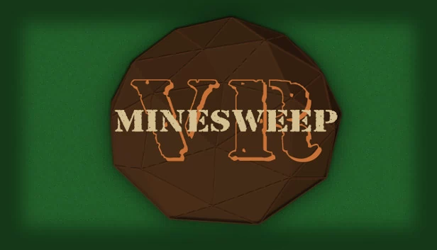 扫雷VR（MineSweepVR） 游戏封面