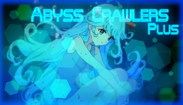 深渊行者 Plus（ABYSS CRAWLERS plus） 游戏封面