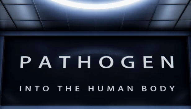 Pathogen(Pathogen-病原体) 游戏封面