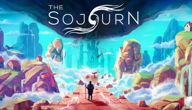 旅居（The Sojourn） 游戏封面