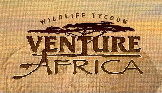 野生动物大亨：非洲冒险（Wildlife Tycoon: Venture Africa） 游戏封面