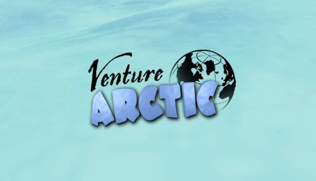 极地探险（Venture Arctic） 游戏封面