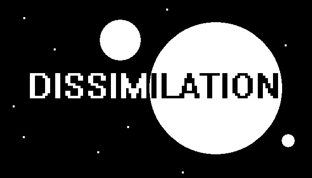 异化（Dissimilation） 游戏封面