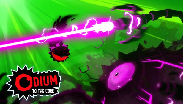 Odium to the Core 游戏封面