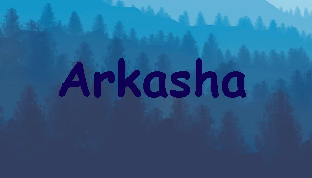 Arkasha 游戏封面