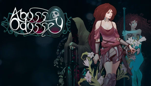深渊奥德赛（Abyss Odyssey） 游戏封面