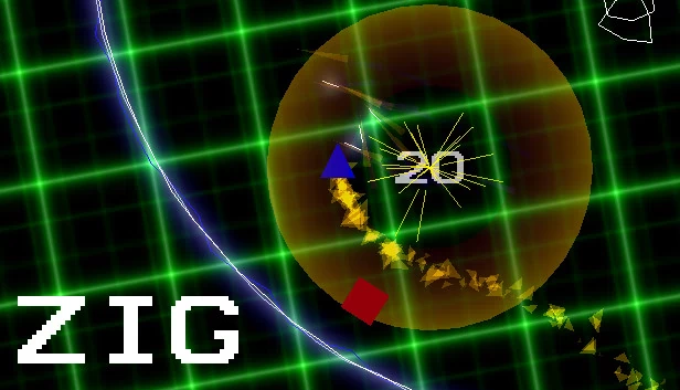Zig 游戏封面