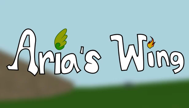 艾莉亚之翼（Aria's Wing） 游戏封面