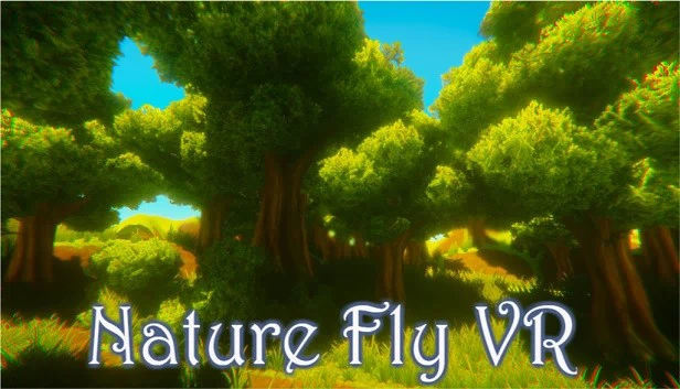 自然飞行（NatureFly） 游戏封面