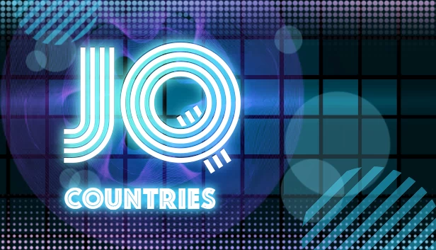 国家（JQ: countries） 游戏封面