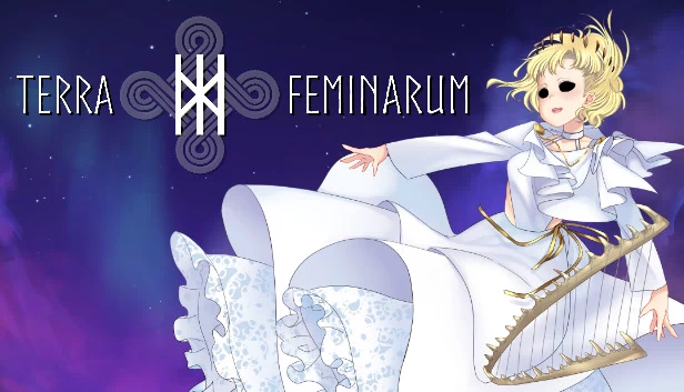 女性之地（Terra Feminarum） 游戏封面
