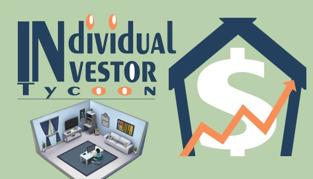 个人投资大亨（Individual Investor Tycoon） 游戏封面