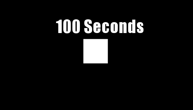 100秒(100 Seconds) 游戏封面
