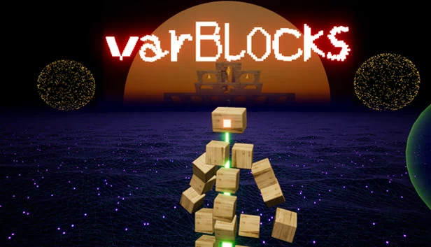 varBlocks 游戏封面
