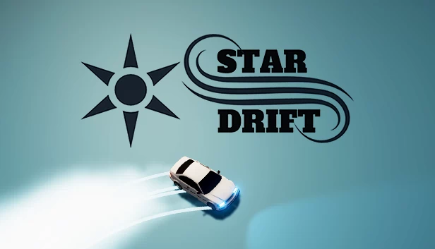 星漂移(Star Drift) 游戏封面
