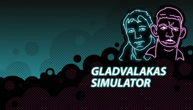 GLAD VALAKAS 模拟器（GLAD VALAKAS SIMULATOR） 游戏封面