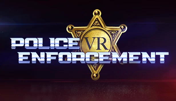警察执法VR：1-King-27（Police Enforcement VR : 1-King-27） 游戏封面