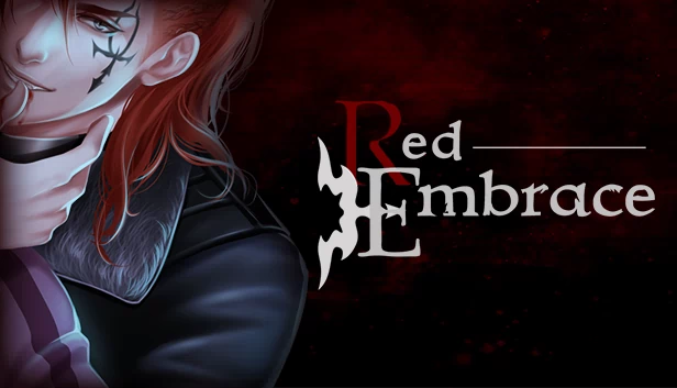 红色拥抱（Red Embrace） 游戏封面