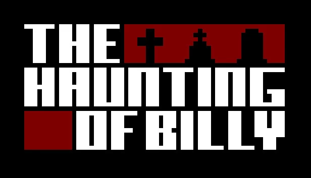 比利闹鬼（The Haunting of Billy） 游戏封面