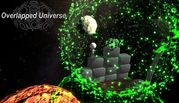 开元的重叠宇宙（Kai Yuen's Overlapped Universe） 游戏封面