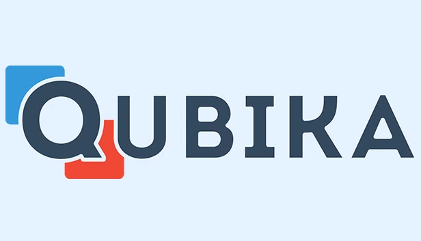 Qubika 游戏封面