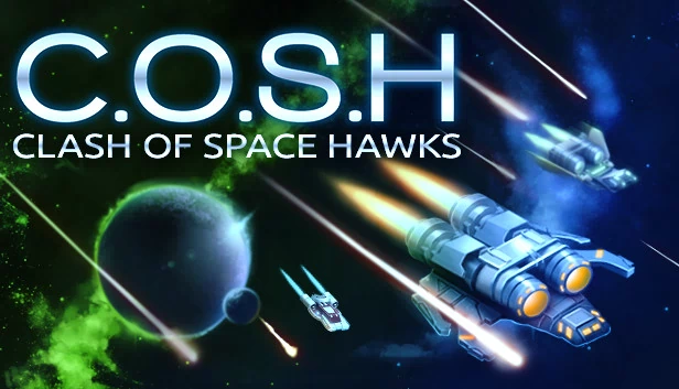 COSH 游戏封面