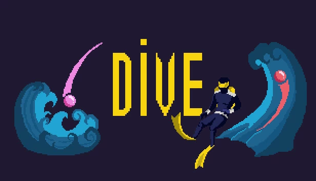 潜水（Dive） 游戏封面