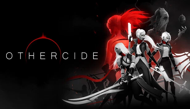 彼岸花（Othercide） 游戏封面