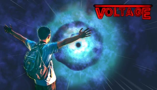 电压（Voltage） 游戏封面