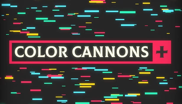 彩色大炮+（Color Cannons+） 游戏封面