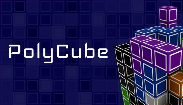 PolyCube 游戏封面