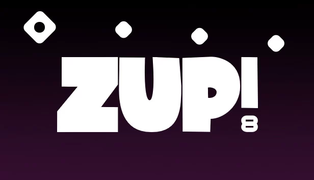 Zup! 8 游戏封面