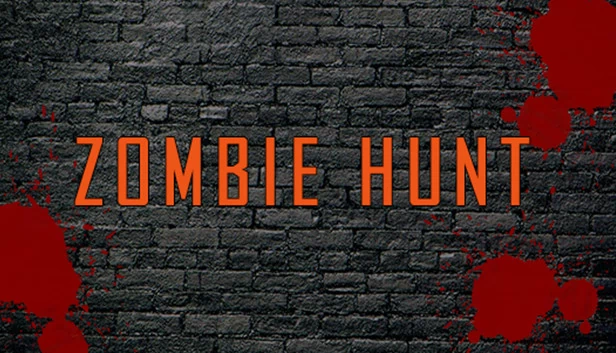 僵尸猎人（ZombieHunt） 游戏封面