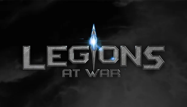 军团战争（Legions At War） 游戏封面