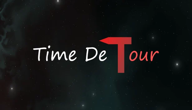 时空之旅（Time De Tour） 游戏封面