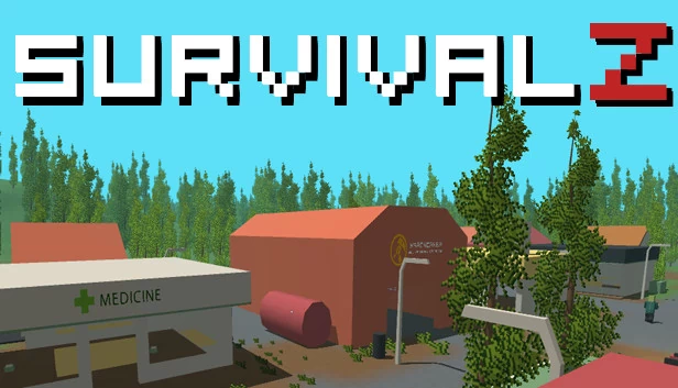 SurvivalZ 游戏封面