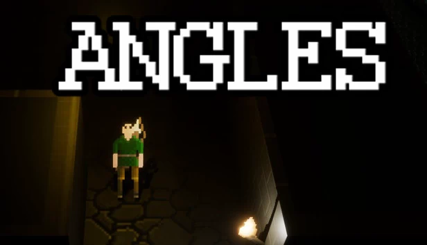 Angles 游戏封面