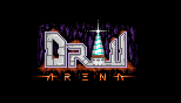 钻头竞技场（Drill Arena） 游戏封面